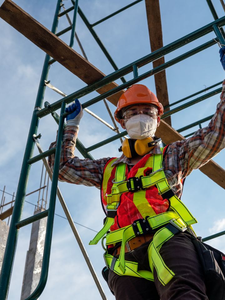 access platforms Bellingham